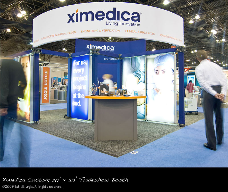 Ximedica 07